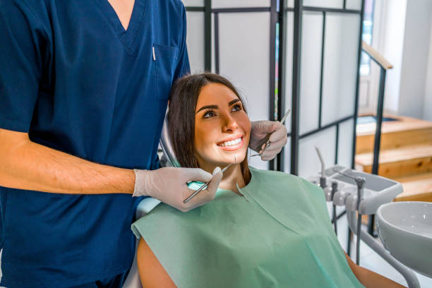 Best Full Mouth Reconstruction  in North Muskegon, MI