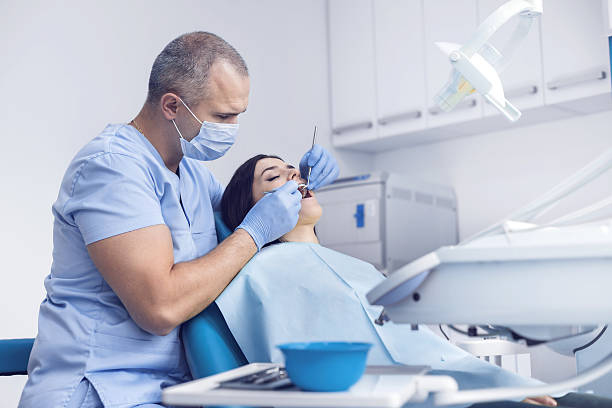 Best Veneers and Lumineers  in North Muskegon, MI